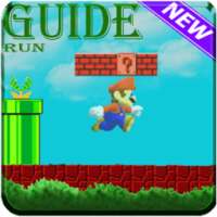 guide for super mario run2017