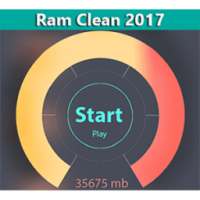 Ram Cleaner 2017