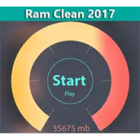 Ram Cleaner 2017