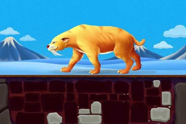 Ice Age Games: Dinosaur Hunter स्क्रीनशॉट 7