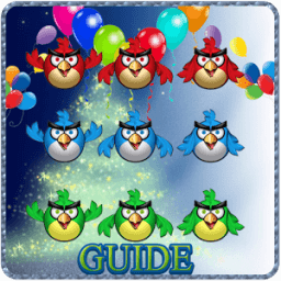 Guide for Angry Birds Blast आइकन