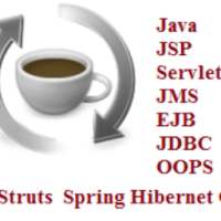 Java J2EE Questions Free on 9Apps