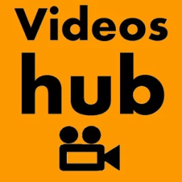 Videos Of X Hub иконка