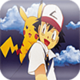 Cartoon Pokemon HD Videos Tube иконка