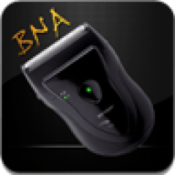 Bna Shaver Machine icon