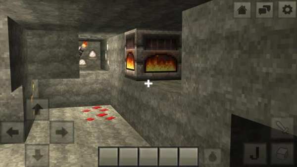 Multicraft Pro Edition screenshot 5