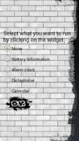 20 Best sexy girls Widget time screenshot 2