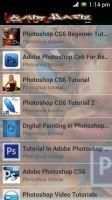 Photoshop CS6 Tutorial screenshot 3