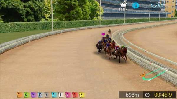 Pick Horse Racing स्क्रीनशॉट 4