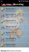 Naruto OST Compilation скриншот 3