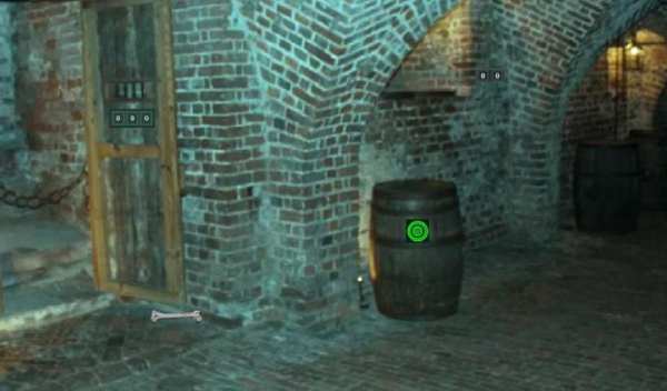 Escape Games Zone-189 screenshot 1