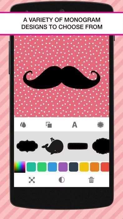 Wallpaper Maker & Creator скриншот 3