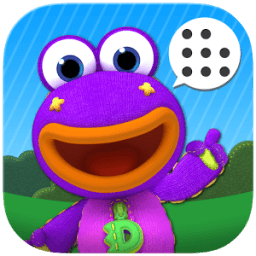 ikon hadiah dragon - Talking Dibo