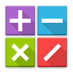 Cool Kids Math Games आइकन