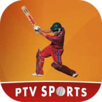 PTV Sports Live Streaming