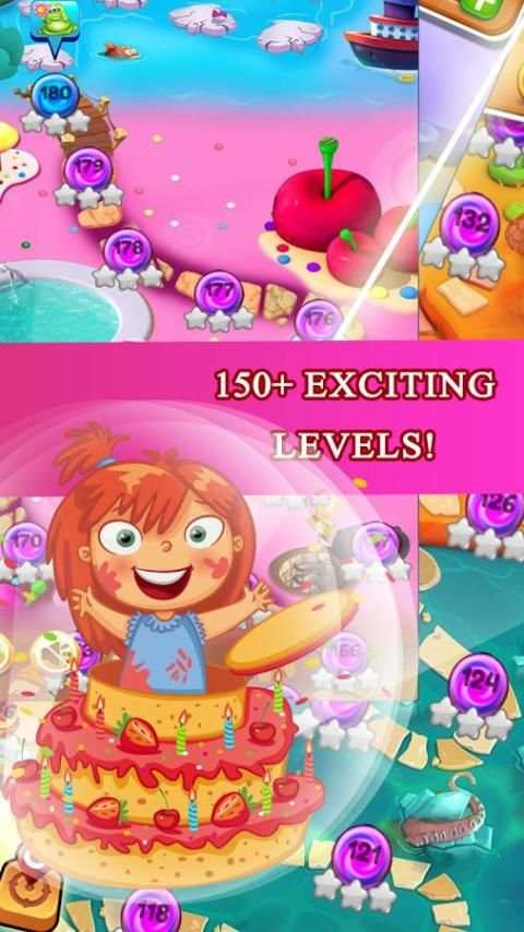 Candy Smash screenshot 6