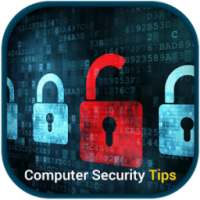 Computer Security Tips
