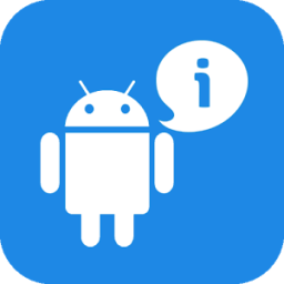 Phone Info - Device Info आइकन