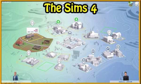 Best Sims 4 Tips screenshot 3