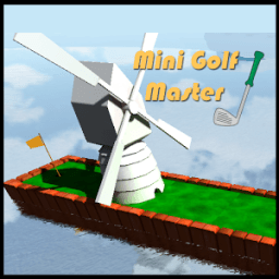 Mini Golf Master иконка