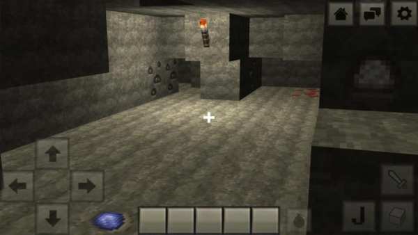 Multicraft Pro Edition screenshot 1