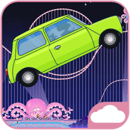 Bean Speed Crar Racing आइकन