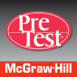 PreTest Psychiatry आइकन