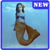 Kostum Mermaid on 9Apps