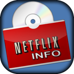 Netflix Info иконка