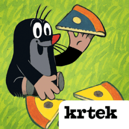 Little Mole's Puzzle आइकन