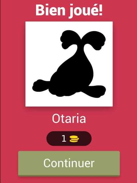 Devinez le pokémon Jeu Quizz screenshot 11