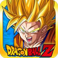 Dragon Ball Z - Supersonic Warriors icon