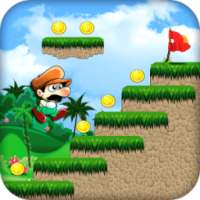 Super Jabber Jump Go