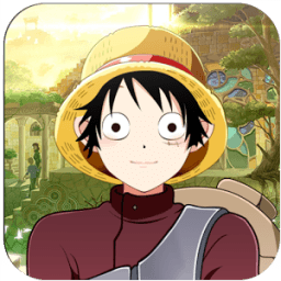 * Anime Character Creator * आइकन