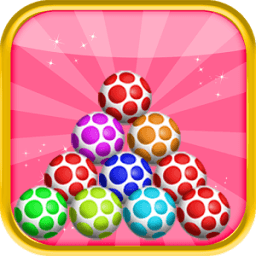 egg shoot bird hunter आइकन