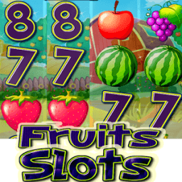 Fruits Slots आइकन