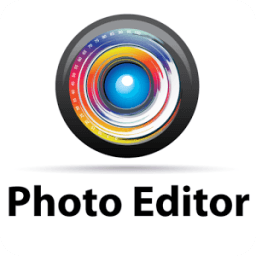 PhotoEditor आइकन