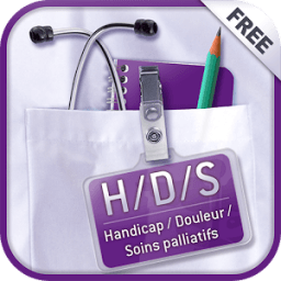 SMARTfiches H/D/S Free आइकन