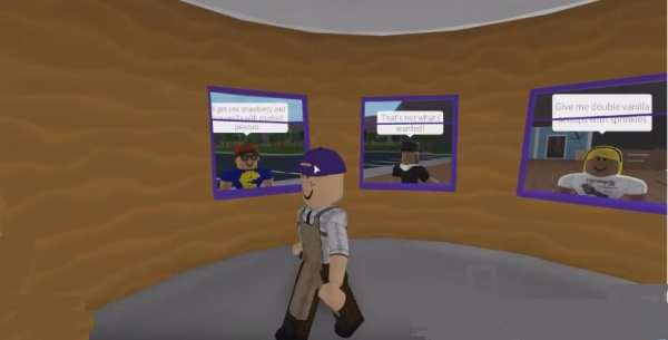 Guide For Roblox screenshot 1