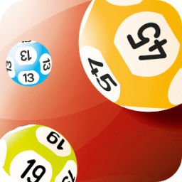 Résultats Loterie Nationale आइकन