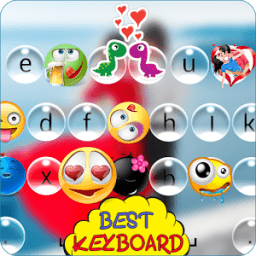 My Photo keyboard आइकन
