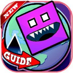 Guide For Geometry Dash иконка