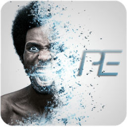 Pixel Effect Photo Editor иконка