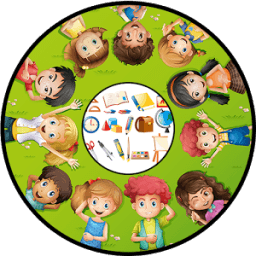 jeux pour enfants icon