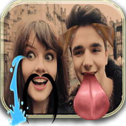 ikon Face Swap Camera Editor