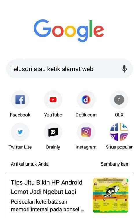 Browser Link screenshot 2