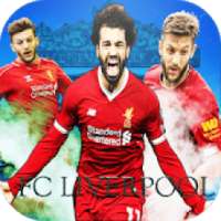 ikon Liverpool FC Wallpaper HD