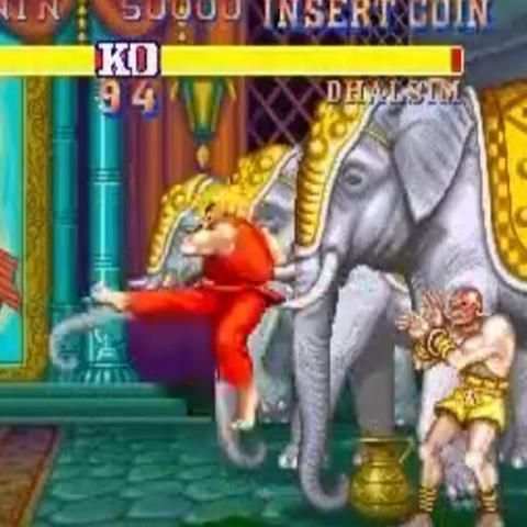 Guide win Streetfighter2 screenshot 1