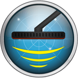 Smart Radar Metal Detector आइकन