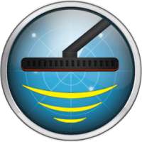 Smart Radar Metal Detector